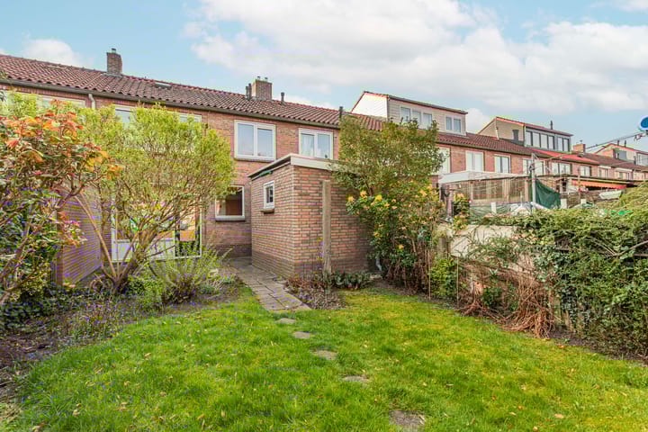 Foto 13 van Roggeveenstraat 16