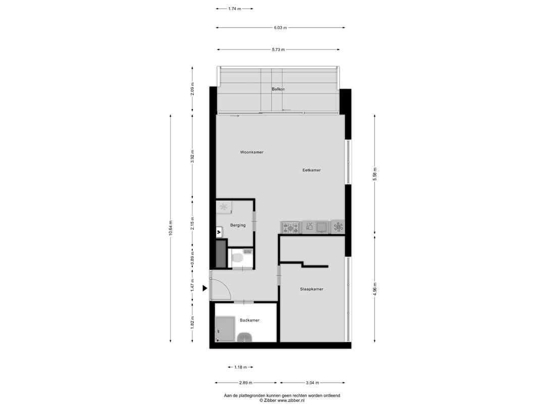 Photo 16 of Waterlelie 152