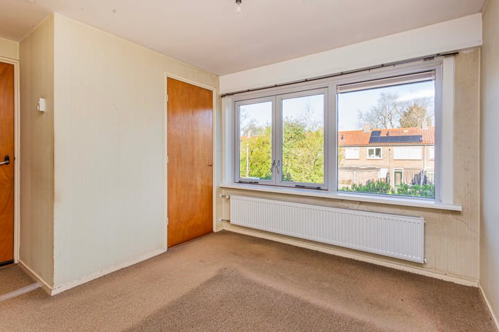 Foto 22 van Roggeveenstraat 16