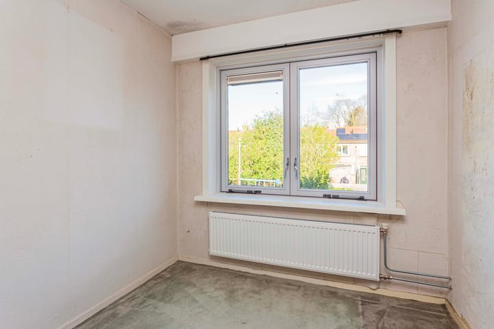 Foto 25 van Roggeveenstraat 16