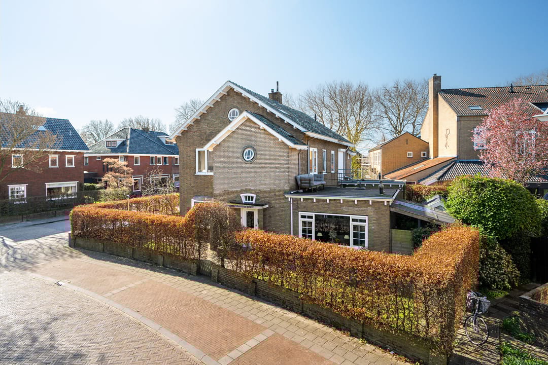 Foto 2 van Iepenlaan 19