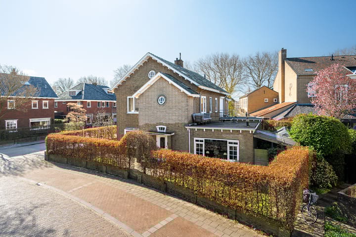 Foto 2 van Iepenlaan 19