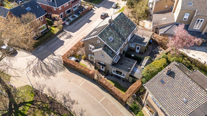 Foto 3 van Iepenlaan 19