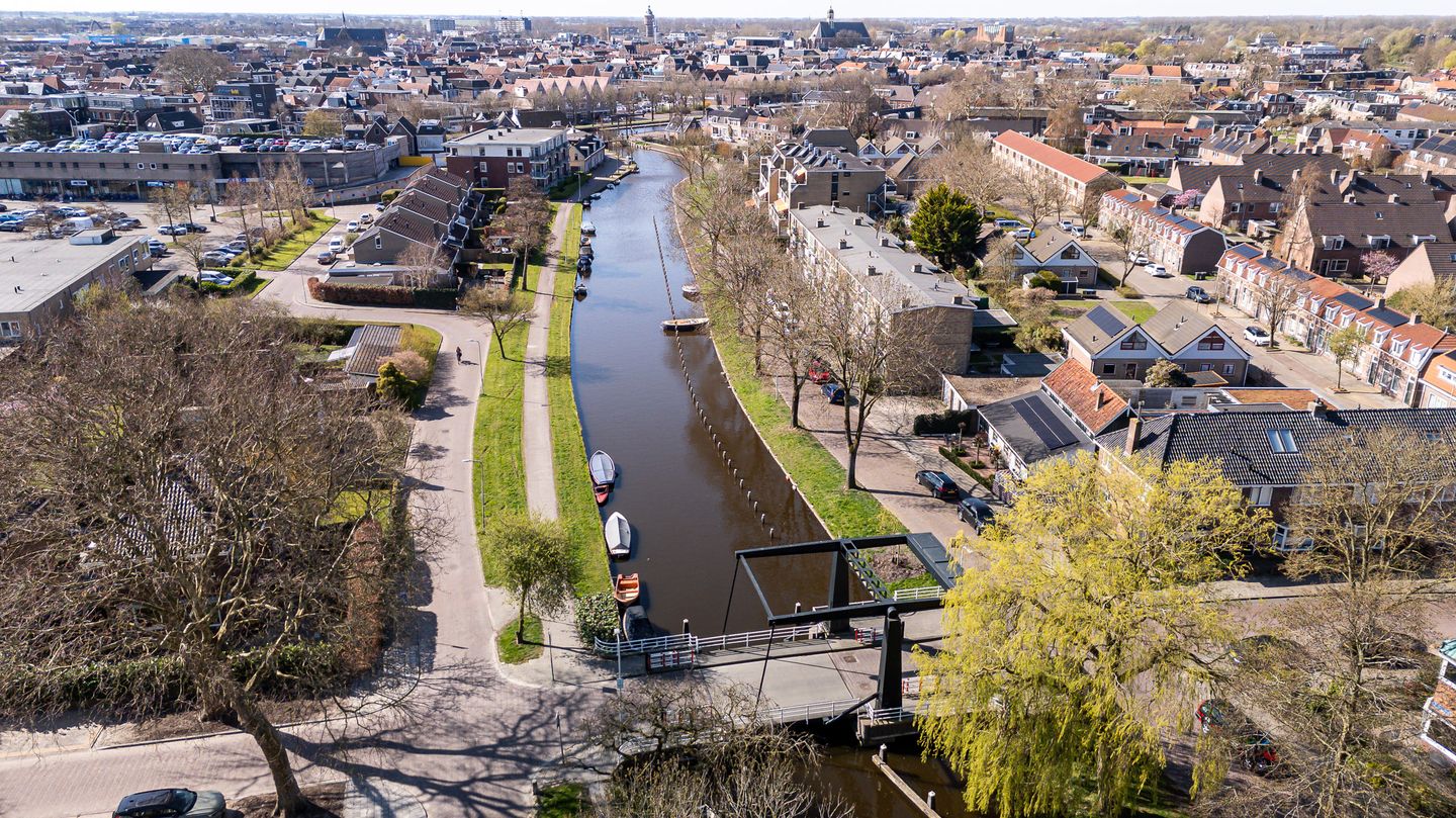 Foto 4 van Iepenlaan 19