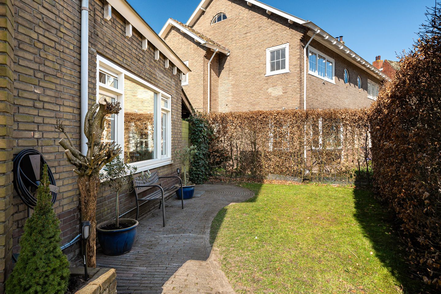 Foto 5 van Iepenlaan 19