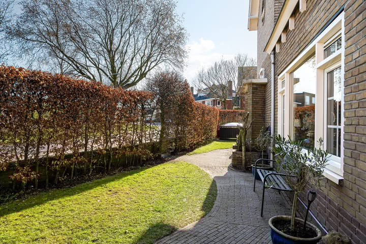 Foto 6 van Iepenlaan 19