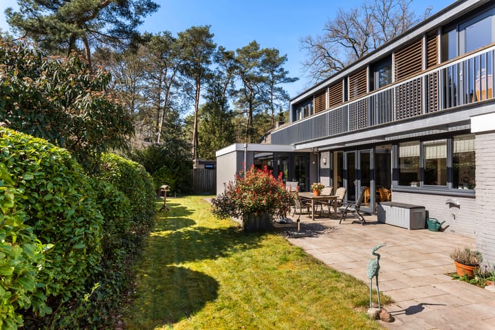 Foto 2 van Lindenoord 1