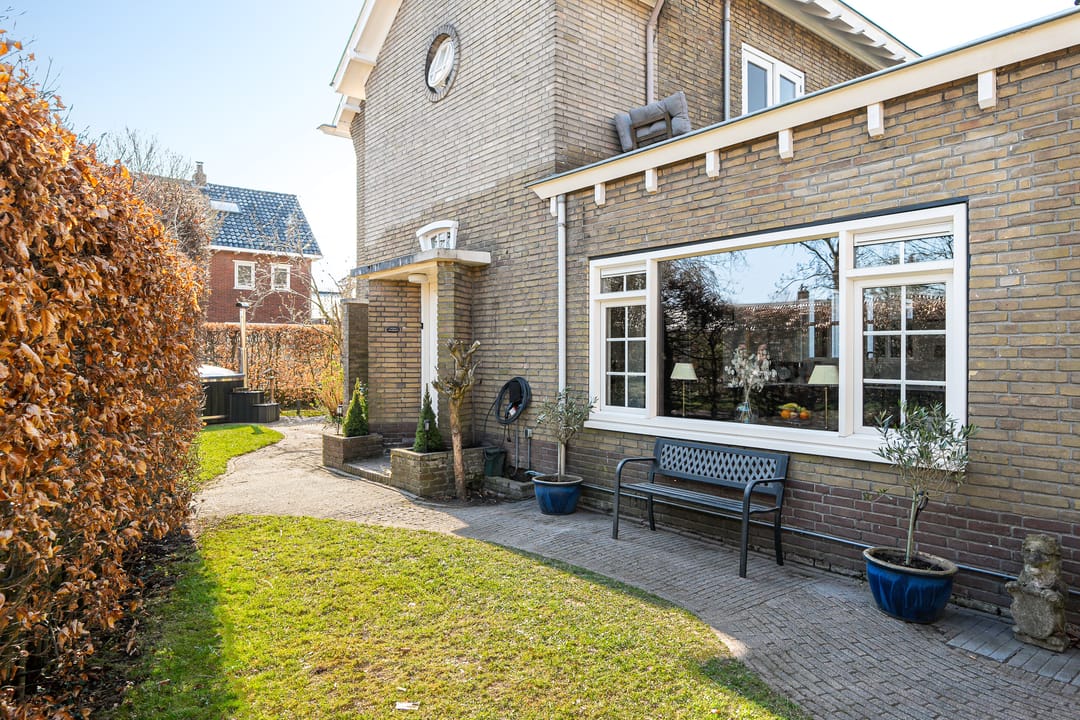 Foto 7 van Iepenlaan 19