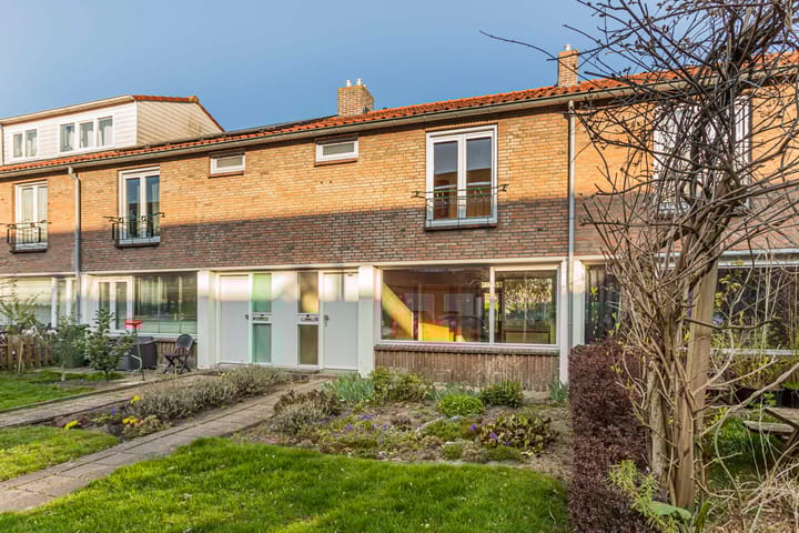 Foto 33 van Roggeveenstraat 16