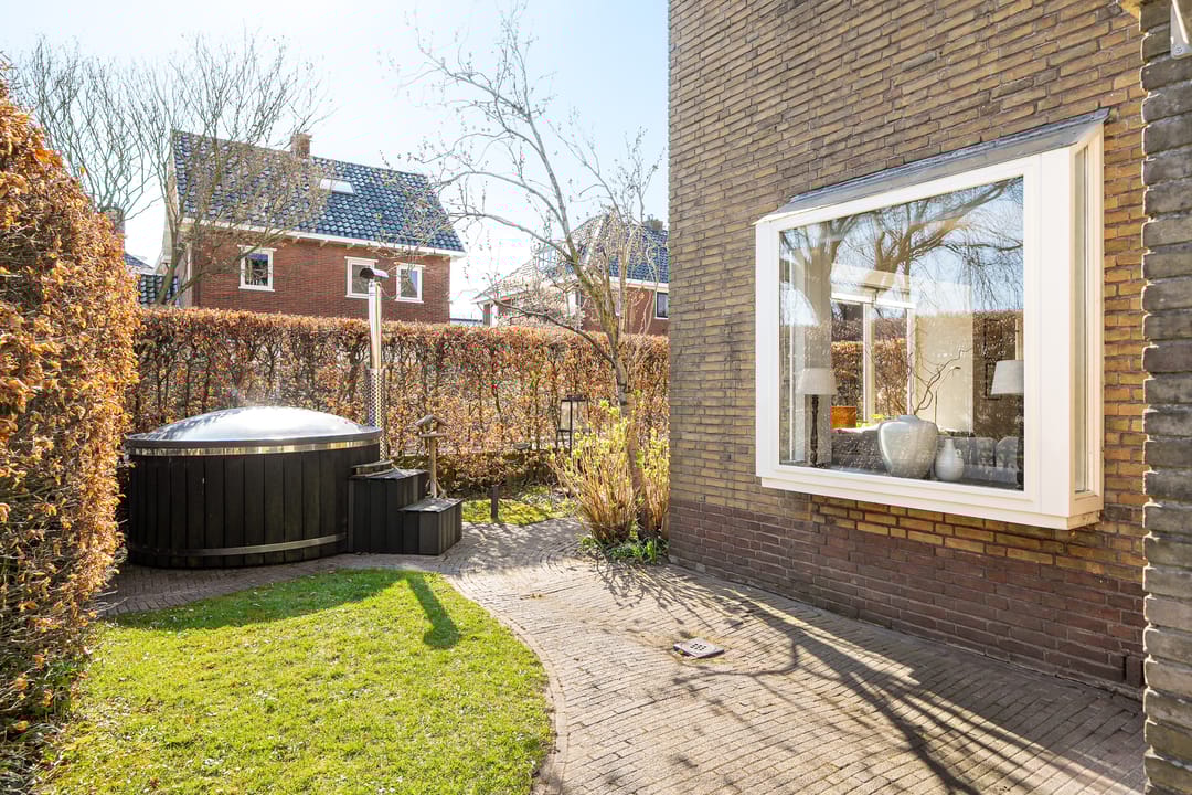 Foto 8 van Iepenlaan 19