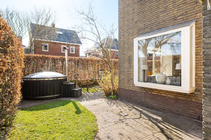 Foto 8 van Iepenlaan 19