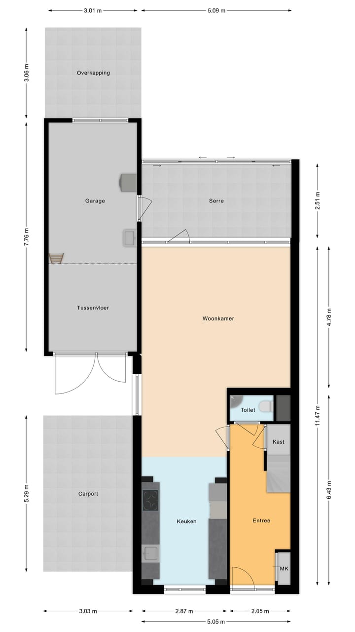 Foto 62 van Wilack 215