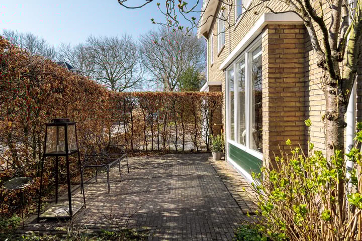 Foto 10 van Iepenlaan 19