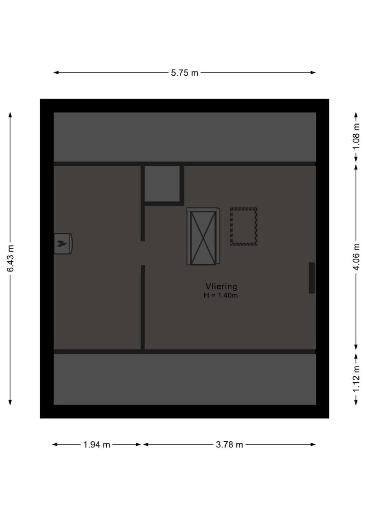 Foto 36 van Roggeveenstraat 16