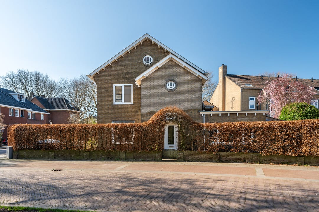 Foto 13 van Iepenlaan 19