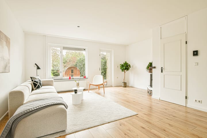 Foto 2 van Hoofdenburg 55