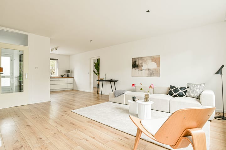 Foto 3 van Hoofdenburg 55