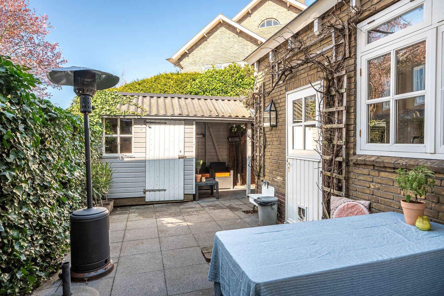 Foto 29 van Iepenlaan 19