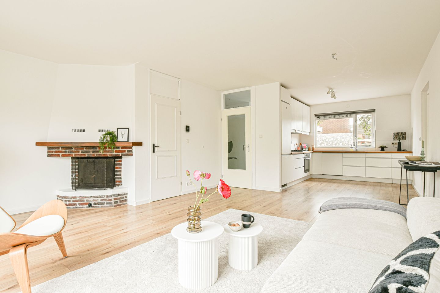 Foto 4 van Hoofdenburg 55