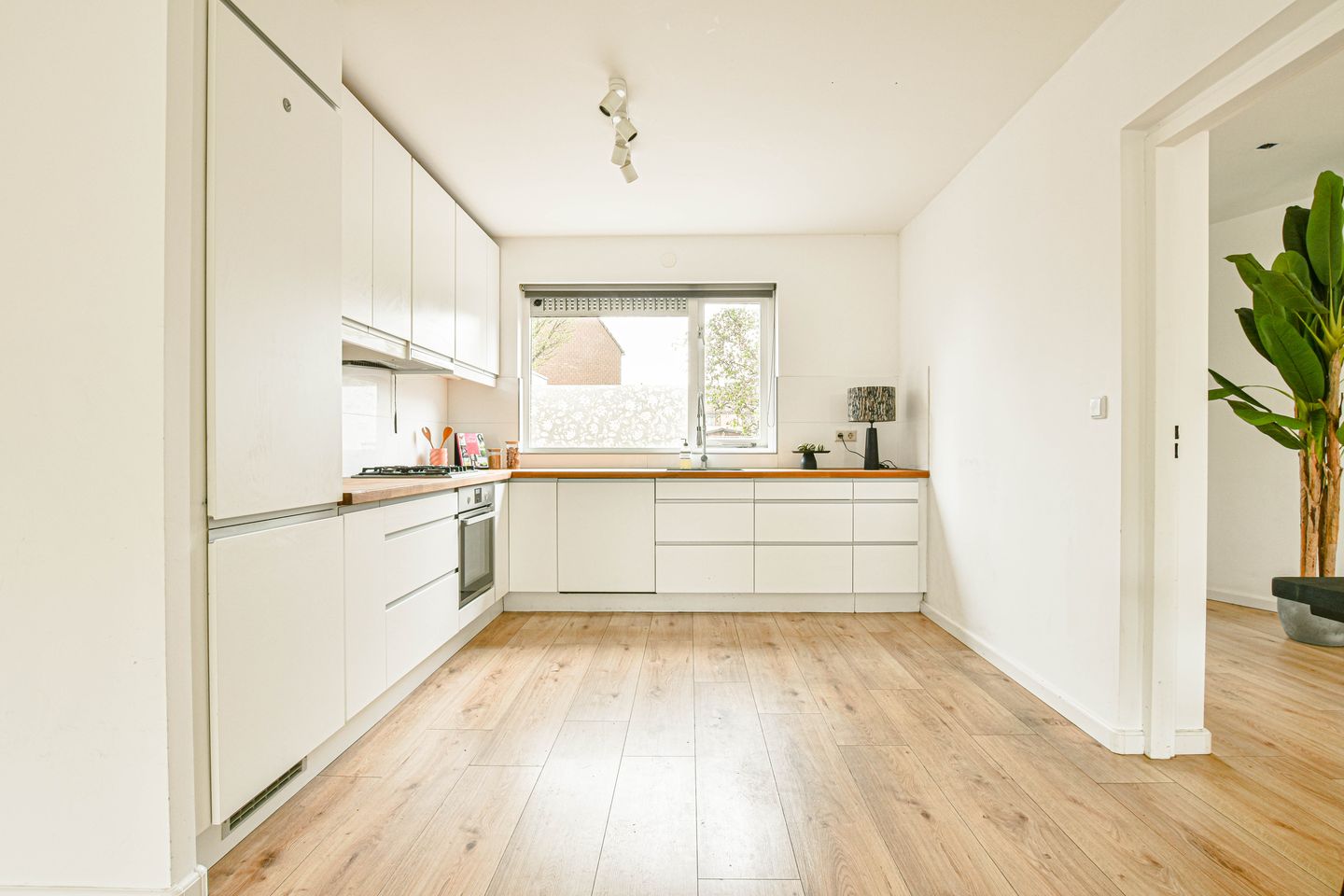 Foto 5 van Hoofdenburg 55