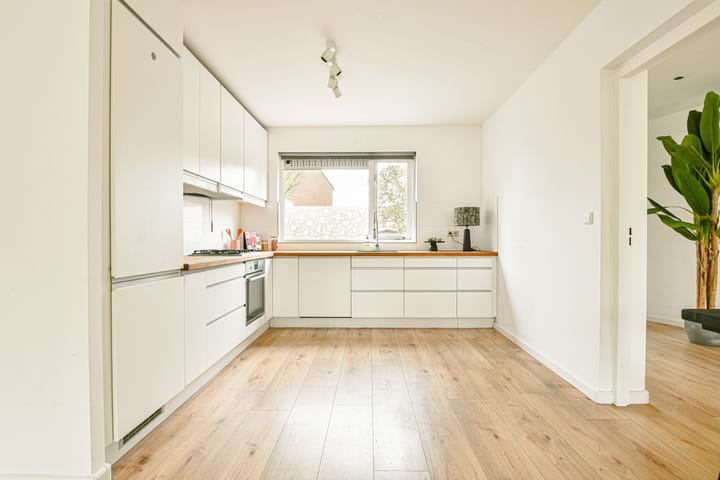 Foto 5 van Hoofdenburg 55