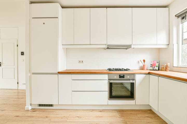 Foto 6 van Hoofdenburg 55