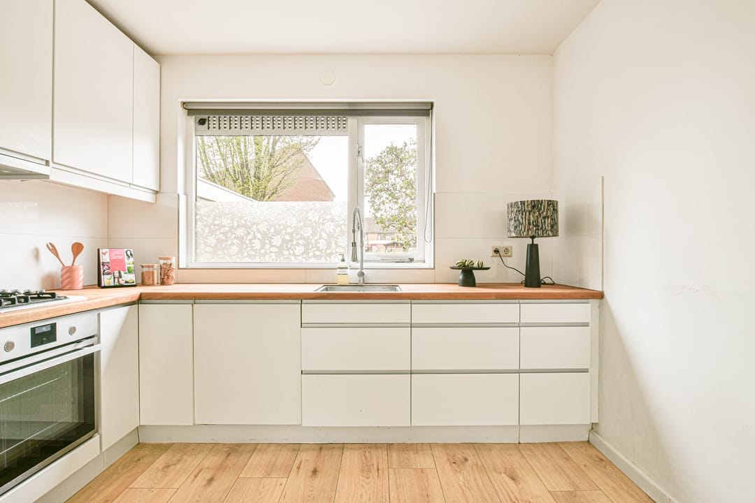 Foto 7 van Hoofdenburg 55