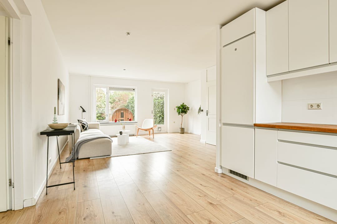 Foto 8 van Hoofdenburg 55