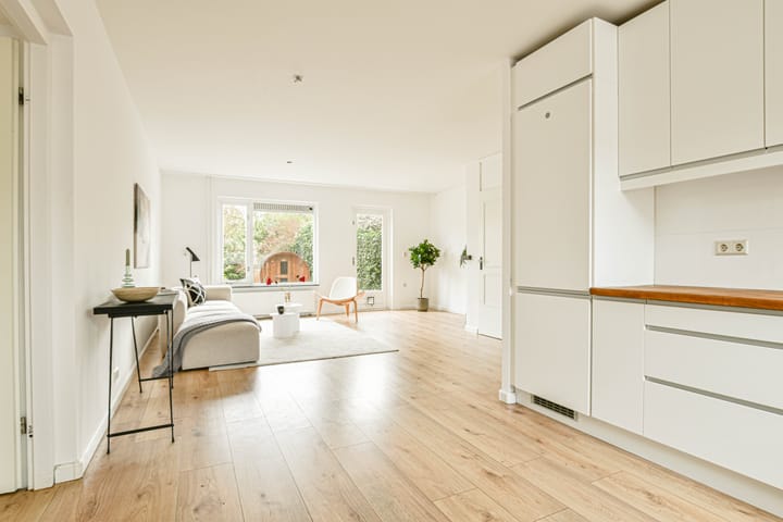 Foto 8 van Hoofdenburg 55