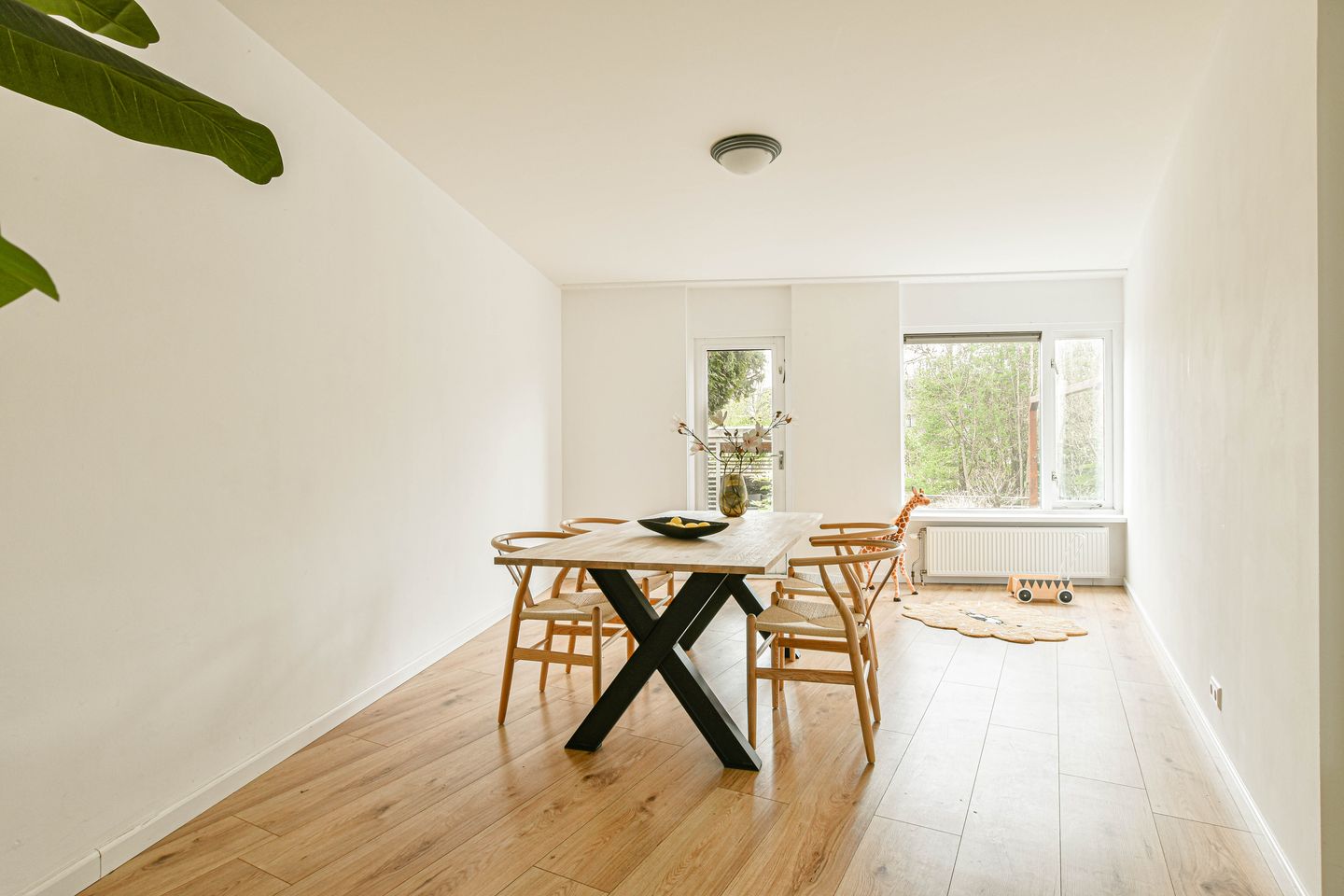 Foto 10 van Hoofdenburg 55