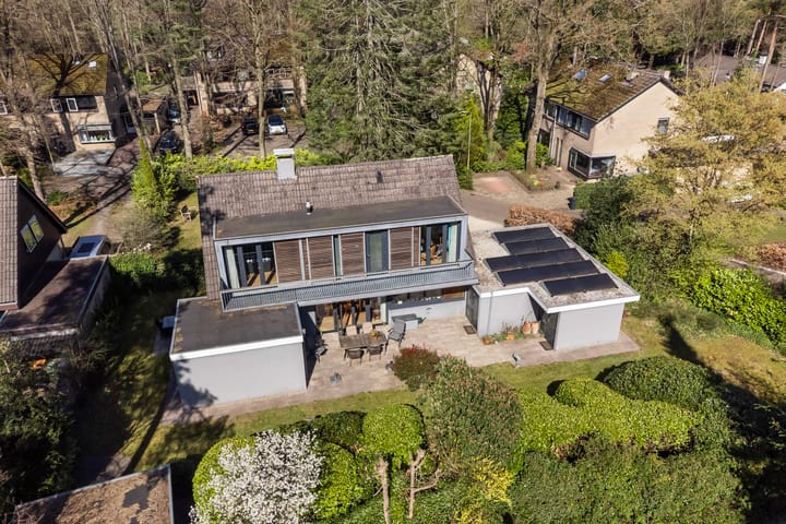 Foto 60 van Lindenoord 1