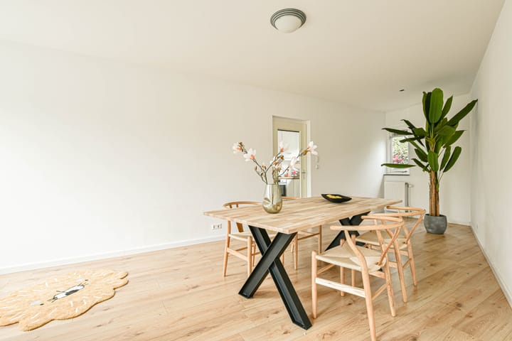 Foto 11 van Hoofdenburg 55