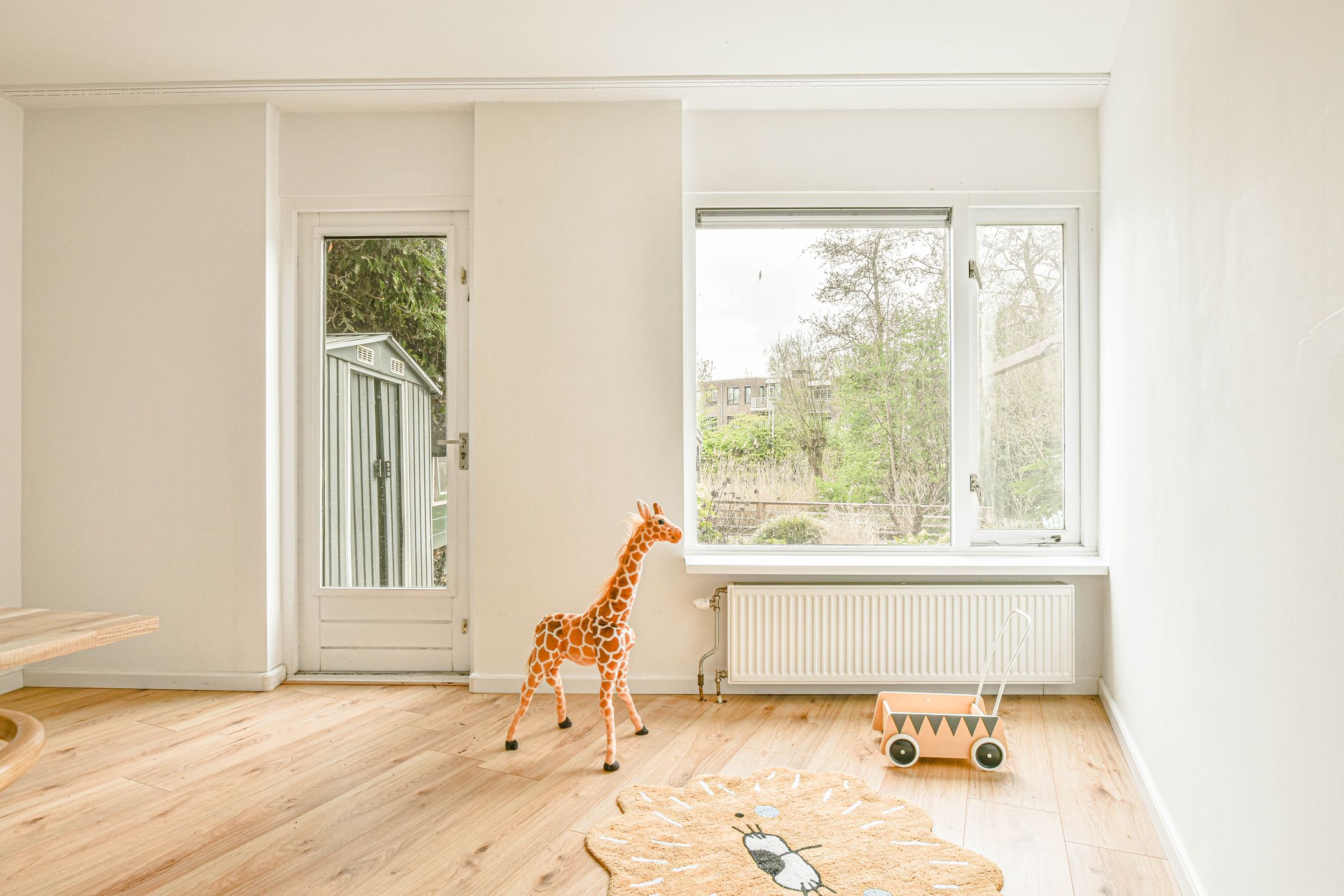 Foto 12 van Hoofdenburg 55