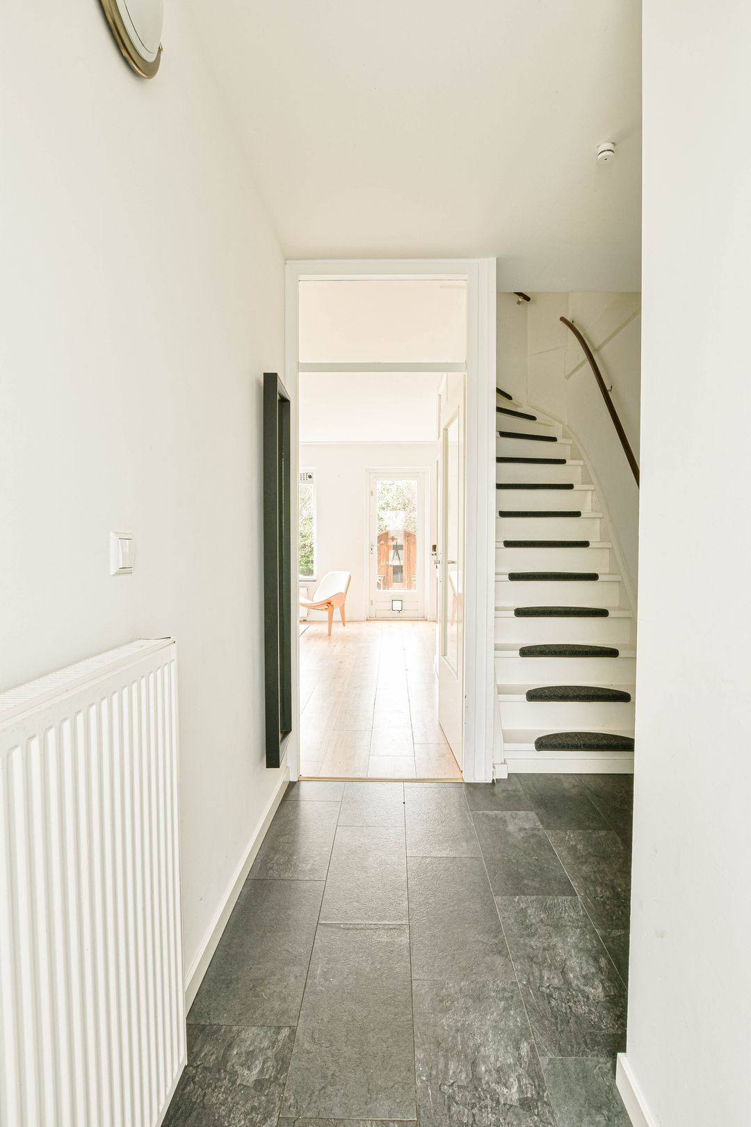 Foto 13 van Hoofdenburg 55