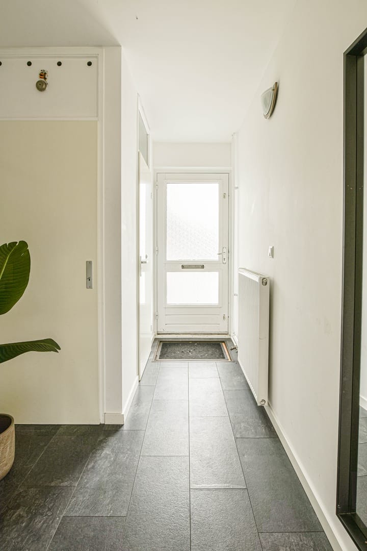 Foto 14 van Hoofdenburg 55