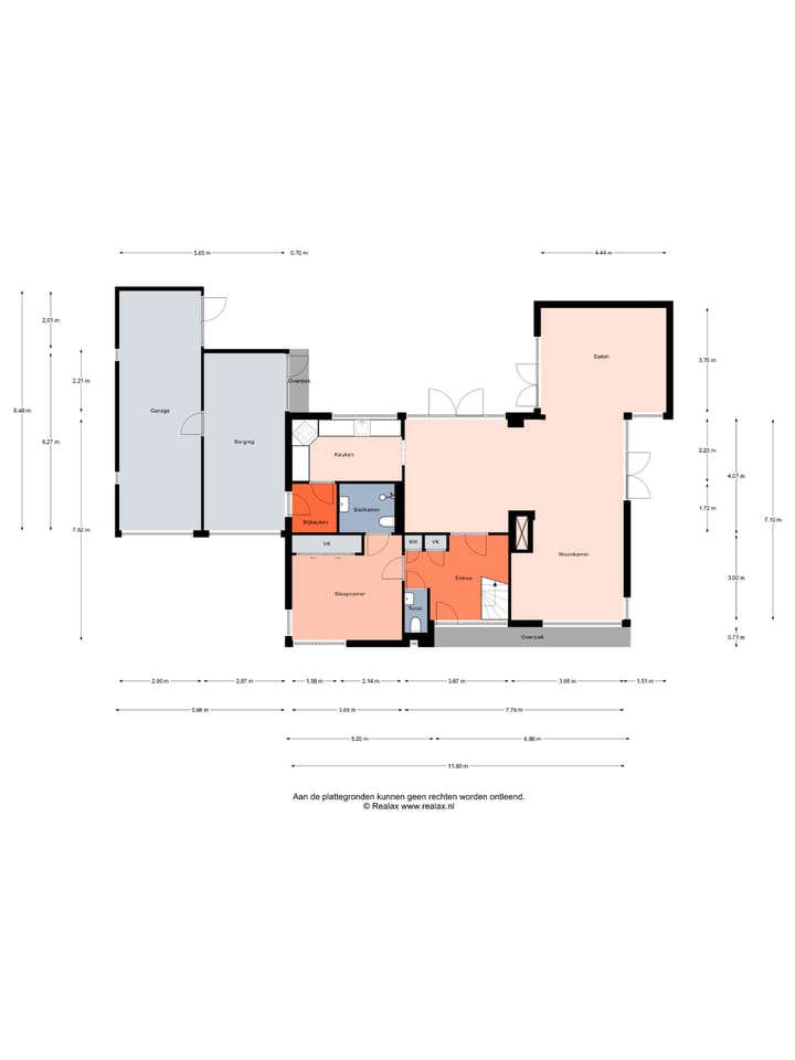 Foto 65 van Lindenoord 1