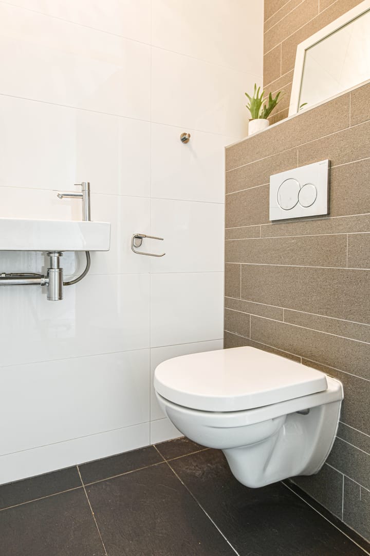 Foto 16 van Hoofdenburg 55