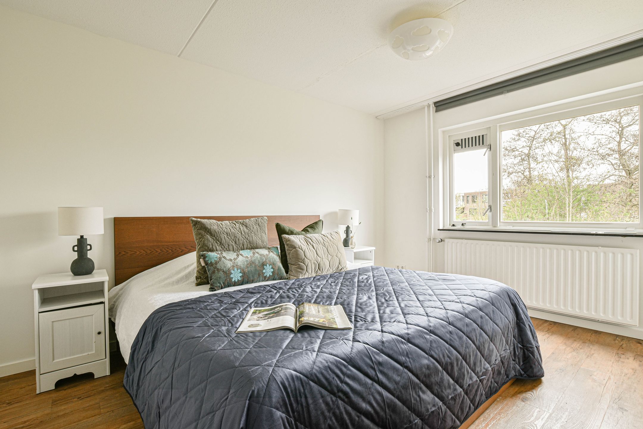 Foto 18 van Hoofdenburg 55