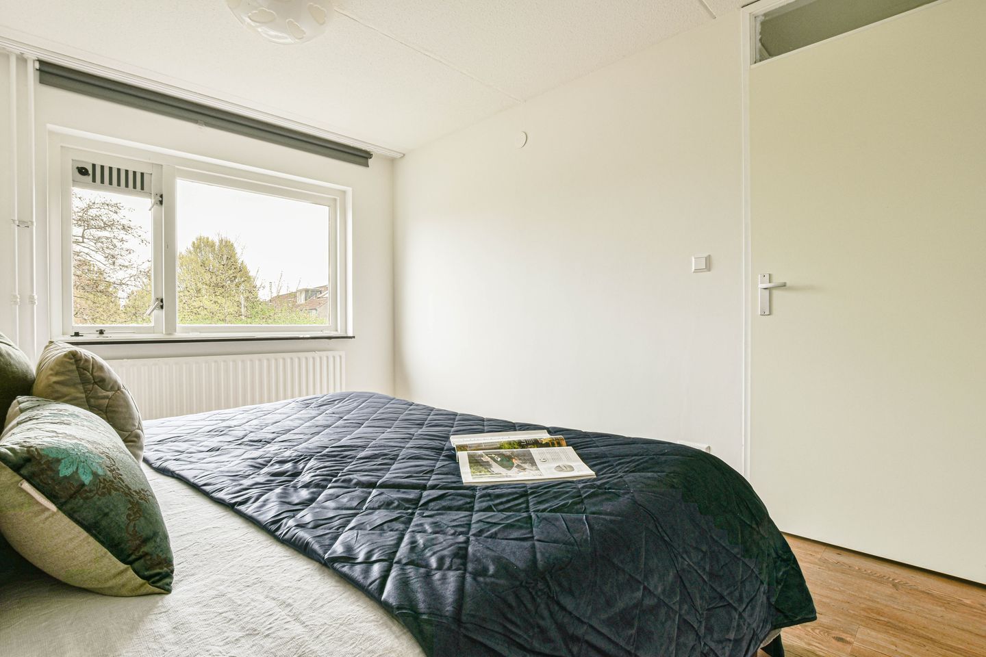 Foto 19 van Hoofdenburg 55