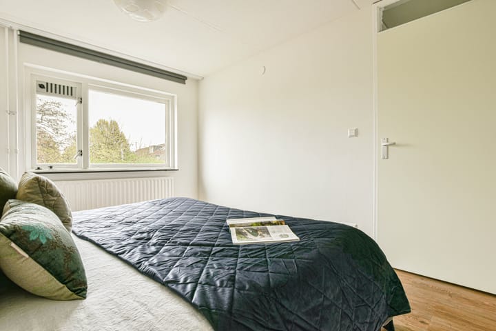 Foto 19 van Hoofdenburg 55