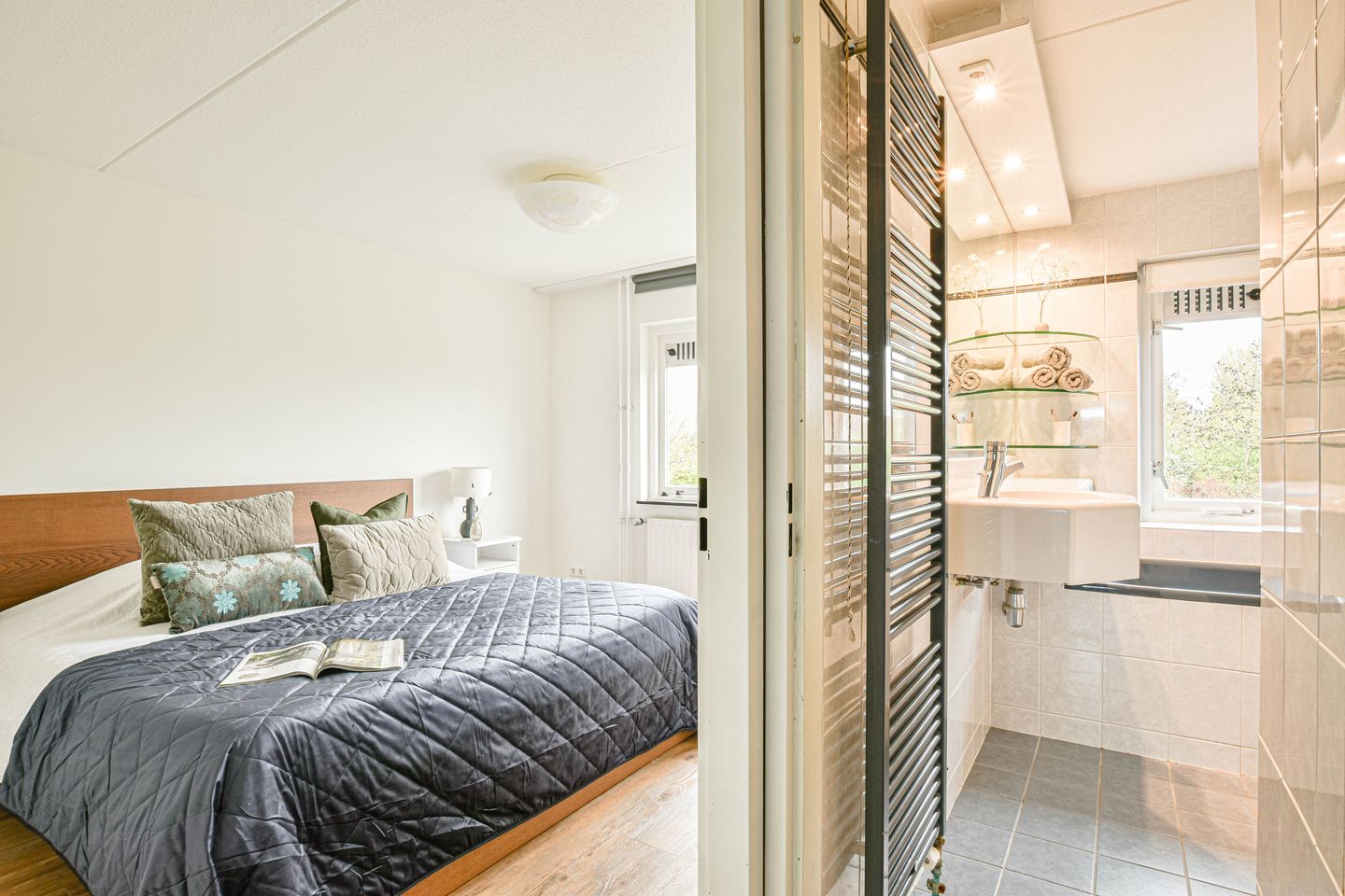 Foto 20 van Hoofdenburg 55