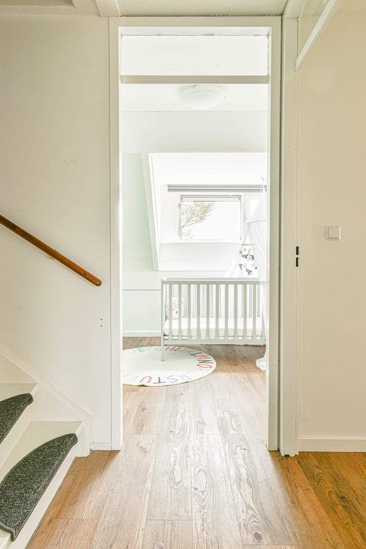 Foto 24 van Hoofdenburg 55