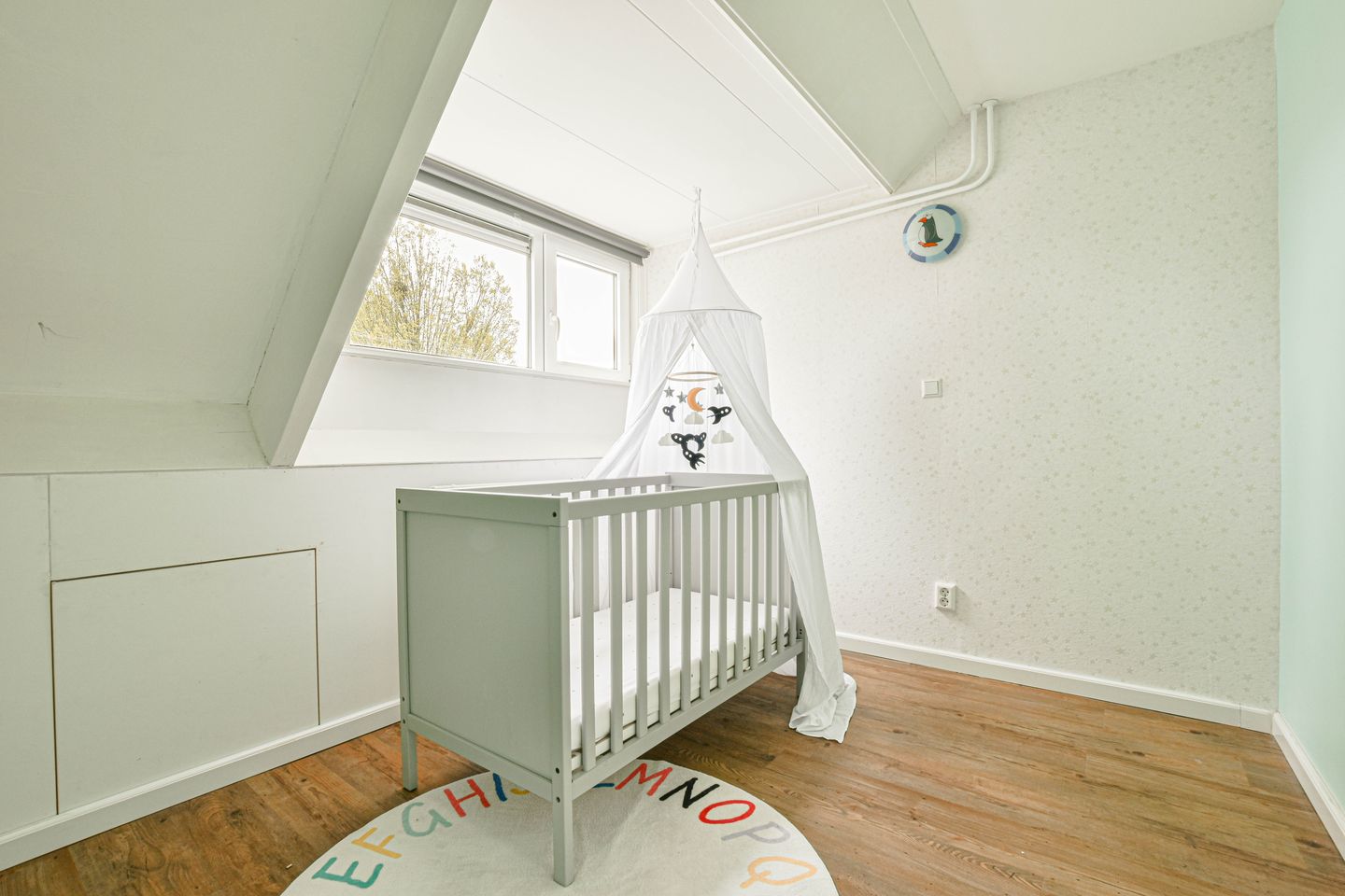 Foto 25 van Hoofdenburg 55