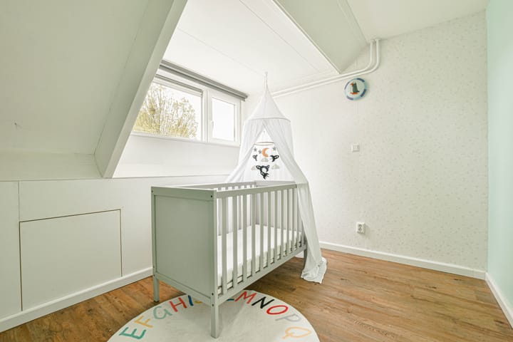 Foto 25 van Hoofdenburg 55