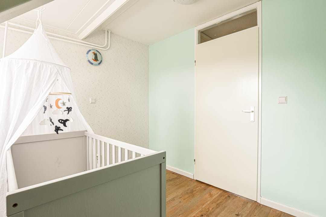 Foto 26 van Hoofdenburg 55