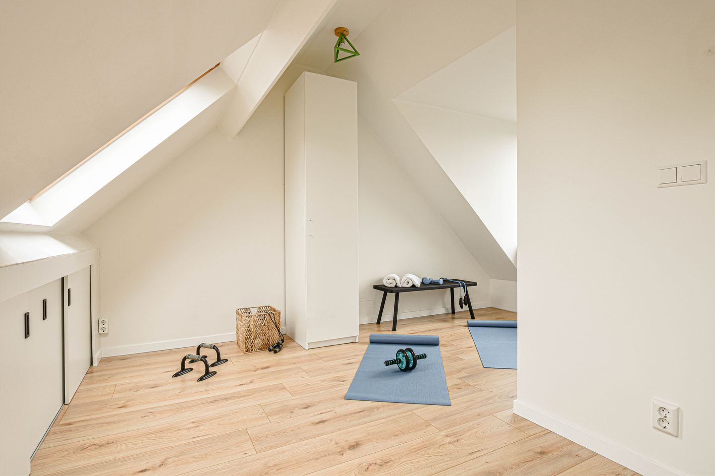 Foto 34 van Hoofdenburg 55