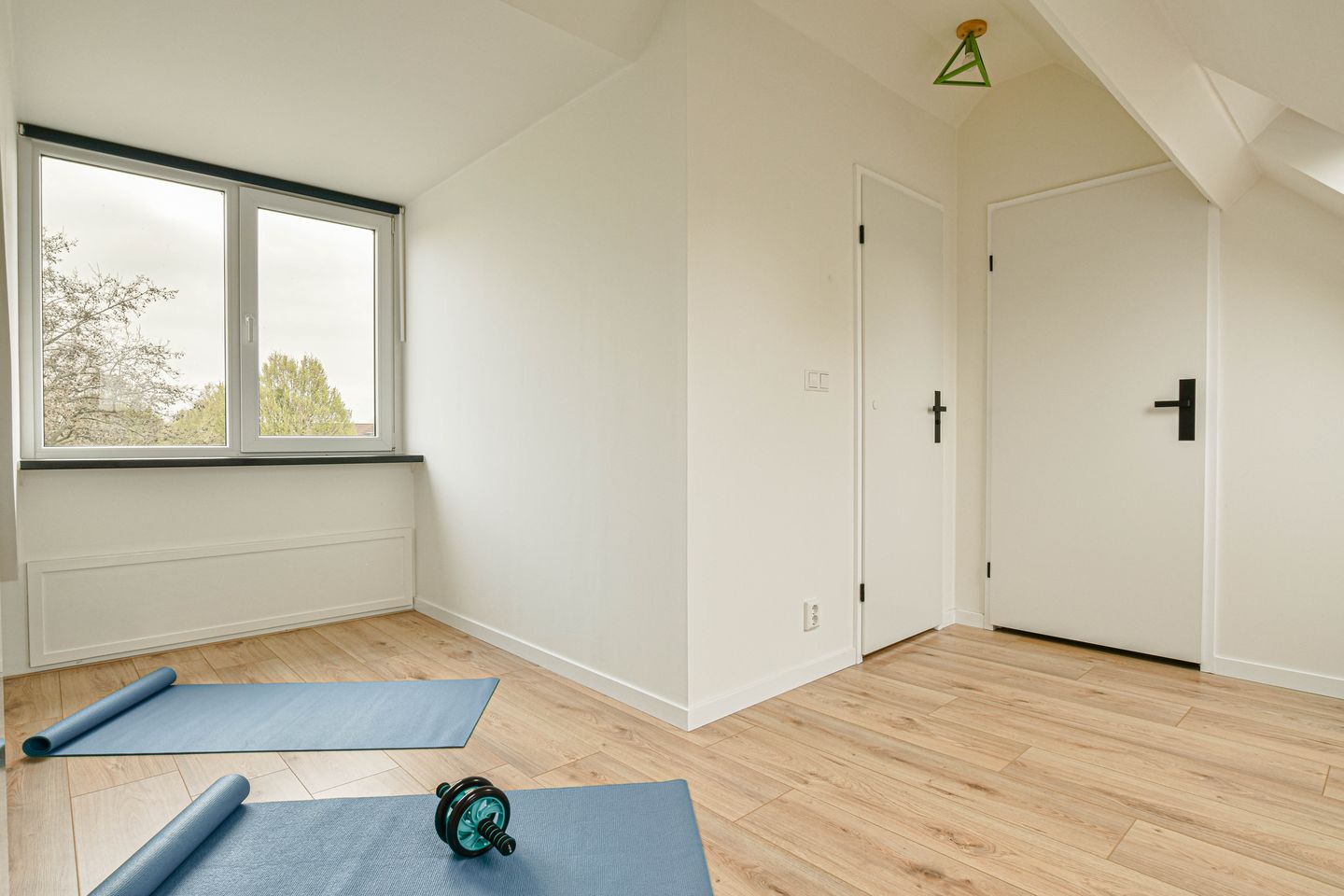 Foto 35 van Hoofdenburg 55