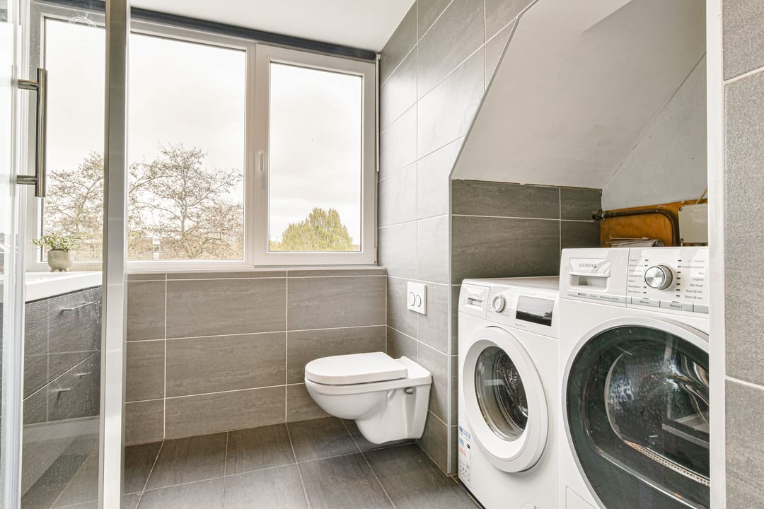 Foto 37 van Hoofdenburg 55