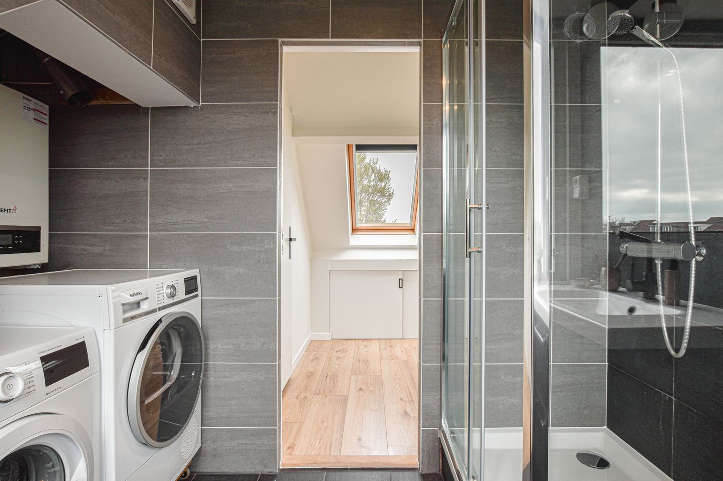 Foto 40 van Hoofdenburg 55