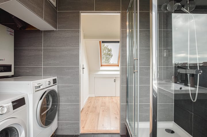 Foto 40 van Hoofdenburg 55